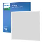 Philips LED Paneeli CoreLine RC132V 26W 3400lm - 830 Lämmin Valkoinen | 60x60cm - UGR <22