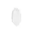 Ledvance Surface Pyöreä 250 13W 840 960lm Valkoinen IP44 | Kylmä Valkoinen
