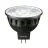 Philips Master LED Kohdevalaisin GU5.3 MR16 6.7W 460lm 24D - 940 Kylmä Valkoinen | Paras Värintoisto - Himmennettävä - Korvaa 35W