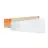 Ledvance LED Paneeli Comfort Aluminium Valkoinen 33W 4320lm - 830 Lämmin Valkoinen | 120x30cm - UGR < 19