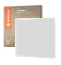 Ledvance LED Paneeli Kompakti Aluminium Valkoinen 30W 3120lm - 940 Kylmä Valkoinen | 60x60cm - UGR < 19