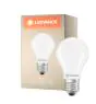 Ledvance Classic LED E27 Päärynä Filament Matta 11W 1521lm - 827 Erittäin Lämmin Valkoinen | Himmennettävä - Korvaa 100W