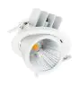 Philips LED Kohdevalaisin LuxSpace Accent Performance RS782B 31.5W 3900lm 36D - 830 Lämmin Valkoinen | 167mm - Interact Himmennettävä