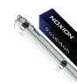 Noxion LED Loisteputkivalaisimet Vedenkestävä Poseidon V3.0 43W 5590/6020lm - 830-865 CCT | 150cm - Läpijohdotus (5x2.5mm2) - Liike- Ja Valotunnistin