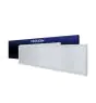 Noxion LED Paneeli Ecowhite V4.0 28W 3200lm - 830 Lämmin Valkoinen | 120x30cm - UGR <19 - Philips driver