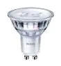 Philips Corepro LED Kohdevalaisin GU10 PAR16 4W 345lm 36D - 830 Lämmin Valkoinen | Himmennettävä - Korvaa 50W