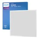 Philips LED Paneeli Ledinaire RC065B 28W 3400lm - 840 Kylmä Valkoinen | 60x60cm - UGR 