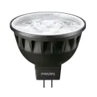 Philips Master LED Kohdevalaisin GU5.3 MR16 7.5W 520lm 36D - 940 Kylmä Valkoinen | Paras Värintoisto - Himmennettävä - Korvaa 50W